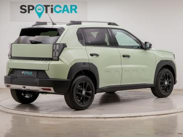 SPOTICAR Fiat Grande Panda 1.2 Mhev Dct Icon 100 5p Ocasion - Suv Gasolina Metallic - Barcelona - 1202108146_5