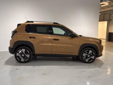 SPOTICAR Fiat Grande Panda 44kwh 87kw (118cv) La Prima Ocasion - Berlina Eléctrico Naranja - Madrid - 1202113483_4