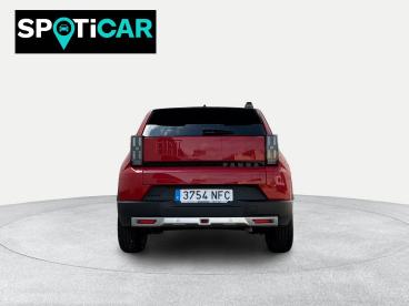 SPOTICAR Fiat Grande Panda Mhev 81kw (110cv) Icon Ocasion - Berlina Gasolina Rojo - Los Barrios - 1202121823_5