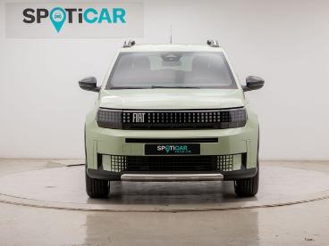 SPOTICAR Fiat Grande Panda 1.2 Mhev Dct Icon 110 5p Ocasion - Suv Híbrido Metallic - Barcelona - 1202125459_2