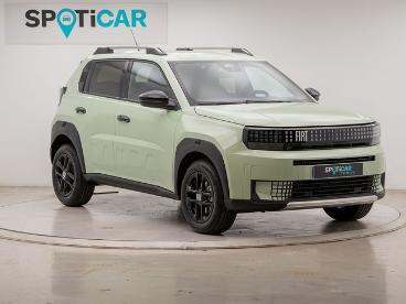SPOTICAR Fiat Grande Panda 1.2 Mhev Dct Icon 110 5p Ocasion - Suv Híbrido Metallic - Barcelona - 1202125459_3