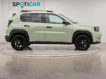 SPOTICAR Fiat Grande Panda 1.2 Mhev Dct Icon 110 5p Ocasion - Suv Híbrido Metallic - Barcelona - 1202125459_4