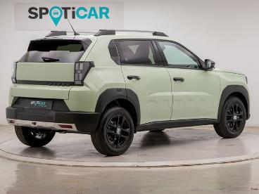 SPOTICAR Fiat Grande Panda 1.2 Mhev Dct Icon 110 5p Ocasion - Suv Híbrido Metallic - Barcelona - 1202125459_5