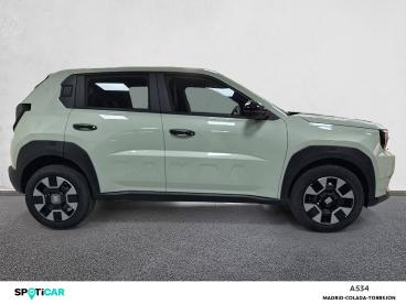SPOTICAR Fiat Grande Panda 74kw (100cv) Icon Ocasion - Berlina Gasolina Verde - Coslada - 1202136464_4