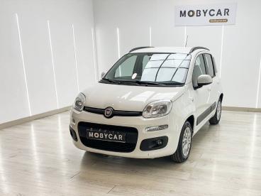 SPOTICAR Fiat Panda 1.2  51kw (69cv) Lounge Ocasion - Urbano Gasolina Blanco - Valencia - 1202094978_1