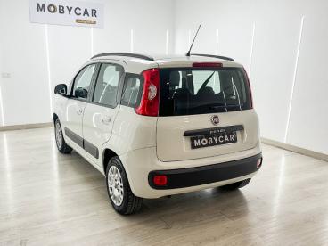SPOTICAR Fiat Panda 1.2  51kw (69cv) Lounge Ocasion - Urbano Gasolina Blanco - Valencia - 1202094978_5