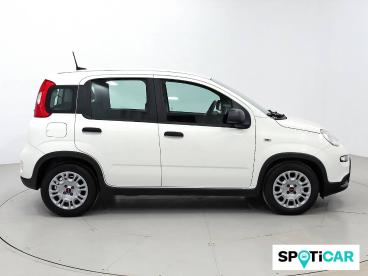 SPOTICAR Fiat Panda Hev 1.0 51kw+pack Tech+pack Style - Ocasion - Urbano Gasolina Blanco - Barbera Del Valles - 1202103603_4