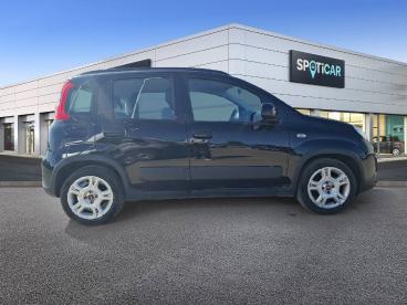 SPOTICAR Fiat Panda Hybrid 1.0 51kw (70cv) - Ocasion - Urbano Gasolina Negro - Torrente - 1202103906_4