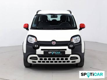 SPOTICAR Fiat Panda 1.0 Gse 51kw (70cv) City Cross Ocasion - Urbano Gasolina Blanco - Barbera Del Valles - 1202105740_2