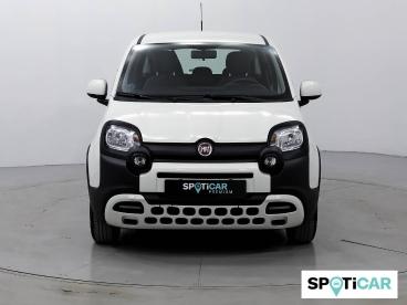 SPOTICAR Fiat Panda 1.0 Gse 51kw (70cv) City Cross Ocasion - Urbano Gasolina Blanco - Barbera Del Valles - 1202105783_2