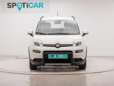 SPOTICAR Fiat Panda 1.0 Mhev City Life 70 5p Ocasion - Urbano Híbrido Metallic - Barcelona - 1202108135_2