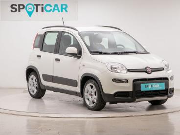 SPOTICAR Fiat Panda 1.0 Mhev City Life 70 5p Ocasion - Urbano Híbrido Metallic - Barcelona - 1202108135_3