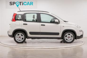 SPOTICAR Fiat Panda 1.0 Mhev City Life 70 5p Ocasion - Urbano Híbrido Metallic - Barcelona - 1202108135_4