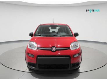 SPOTICAR Fiat Panda 1.0 Hybrid 51kw (70cv) - Ocasion - Urbano Gasolina Rojo - Badalona - 1202111044_2