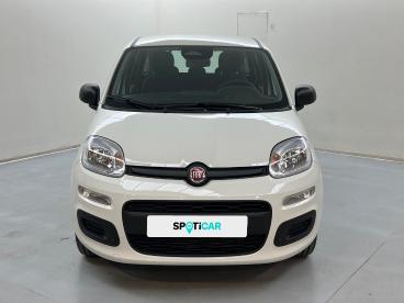 SPOTICAR Fiat Panda 1.0 Hybrid 51kw (70cv) - Ocasion - Urbano Gasolina Blanco - Sevilla - 1202114456_2