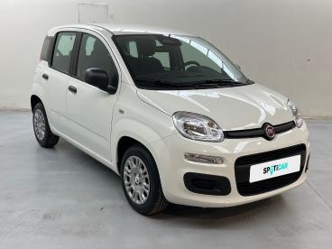 SPOTICAR Fiat Panda 1.0 Hybrid 51kw (70cv) - Ocasion - Urbano Gasolina Blanco - Sevilla - 1202114456_3