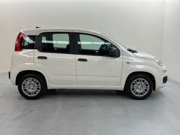 SPOTICAR Fiat Panda 1.0 Hybrid 51kw (70cv) - Ocasion - Urbano Gasolina Blanco - Sevilla - 1202114456_4