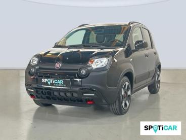 SPOTICAR Fiat Panda 1.0 Hybrid Cross 51 Kw (70 Cv) Ocasion - Urbano Gasolina Metallic - Mataro - 1202114520_1