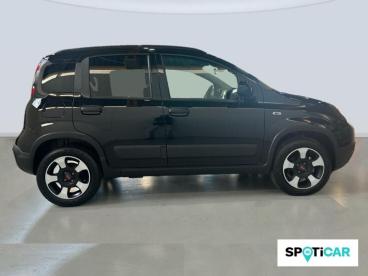 SPOTICAR Fiat Panda 1.0 Hybrid Cross 51 Kw (70 Cv) Ocasion - Urbano Gasolina Metallic - Mataro - 1202114520_4