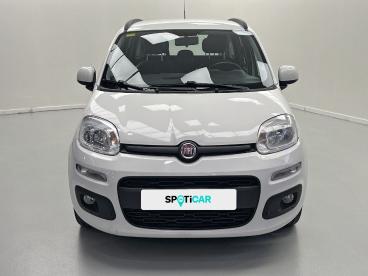 SPOTICAR Fiat Panda 1.2  51kw (69cv) Eu6 Lounge Ocasion - Urbano Gasolina Blanco - Sevilla - 1202118317_2