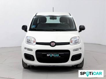 SPOTICAR Fiat Panda Hybrid 1.0 Gse 51kw (70cv) City Life Ocasion - Urbano Gasolina Blanco - Barbera Del Valles - 1202119947_2
