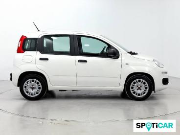SPOTICAR Fiat Panda Hybrid 1.0 Gse 51kw (70cv) City Life Ocasion - Urbano Gasolina Blanco - Barbera Del Valles - 1202119947_4