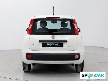 SPOTICAR Fiat Panda Hybrid 1.0 Gse 51kw (70cv) City Life Ocasion - Urbano Gasolina Blanco - Barbera Del Valles - 1202119947_5