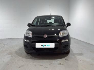 SPOTICAR Fiat Panda Combi Hybrid 1.0 Gse 52kw(70cv) 4 Plazas - Ocasion - Comercial Gasolina Negro - Madrid - 1202120211_2