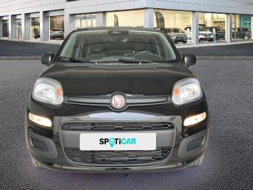 SPOTICAR Fiat Panda 1.0 Hybrid 51kw (70cv) Icon Ocasion - Urbano Gasolina Negro - Canet D'en Berenguer - 1202120357_2