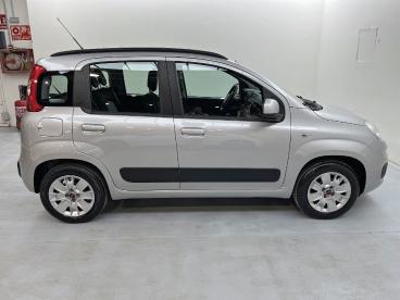 SPOTICAR Fiat Panda 1.2  51kw (69cv) Eu6 Lounge Ocasion - Urbano Gasolina Gris - Sevilla - 1202120462_4