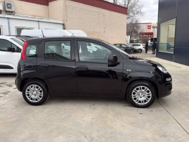 SPOTICAR Fiat Panda 1.0 Hybrid 51kw (70cv) Icon Ocasion - Urbano Gasolina Negro - Madrid - 1202122073_4