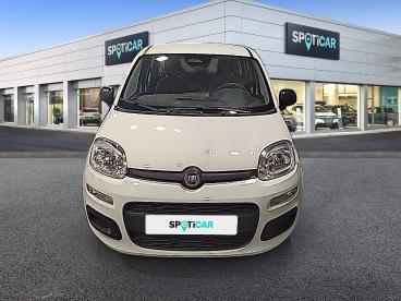 SPOTICAR Fiat Panda 1.0 Hybrid 51kw (70cv) Pop Ocasion - Urbano Gasolina Blanco - Palma De Mallorca - 1202123585_2