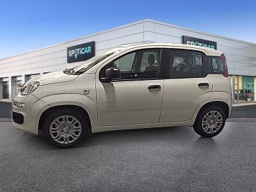 SPOTICAR Fiat Panda 1.0 Hybrid 51kw (70cv) Pop Ocasion - Urbano Gasolina Blanco - Palma De Mallorca - 1202123588_1