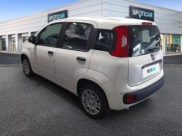 SPOTICAR Fiat Panda 1.0 Hybrid 51kw (70cv) Pop Ocasion - Urbano Gasolina Blanco - Palma De Mallorca - 1202123588_5