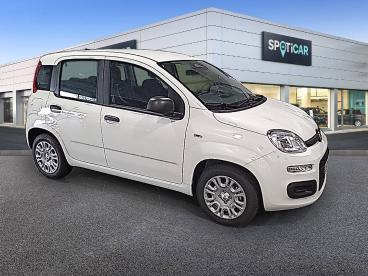 SPOTICAR Fiat Panda 1.0 Hybrid 51kw (70cv) Pop Ocasion - Urbano Gasolina Blanco - Palma De Mallorca - 1202123589_3