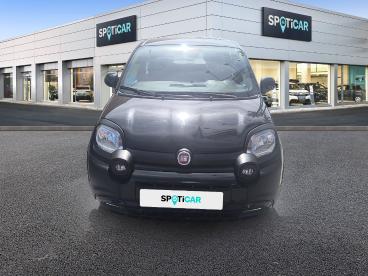 SPOTICAR Fiat Panda 1.0 Hybrid 51kw (70cv) Cross Ocasion - Urbano Gasolina Gris - Sevilla - 1202126947_2