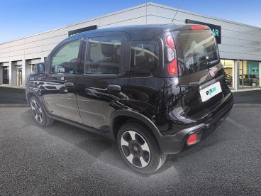 SPOTICAR Fiat Panda 1.0 Hybrid 51kw (70cv) Cross Ocasion - Urbano Gasolina Gris - Sevilla - 1202126947_5