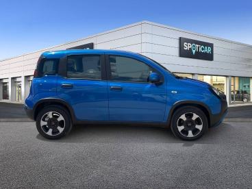 SPOTICAR Fiat Panda 1.0 Hybrid 51kw (70cv) Cross Ocasion - Urbano Gasolina Azul - Sevilla - 1202127414_4