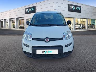 SPOTICAR Fiat Panda 1.0 Hybrid 51kw (70cv) - Ocasion - Urbano Gasolina Blanco - Torrente - 1202127661_2