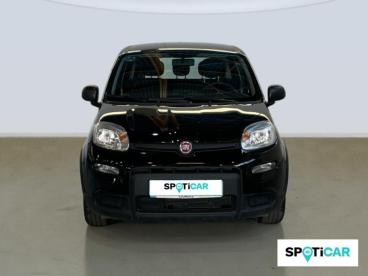 SPOTICAR Fiat Panda 1.0 Hybrid 51 Kw (70 Cv) Ocasion - Urbano Gasolina Metallic - Mataro - 1202128295_2