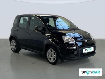 SPOTICAR Fiat Panda 1.0 Hybrid 51 Kw (70 Cv) Ocasion - Urbano Gasolina Metallic - Mataro - 1202128295_3