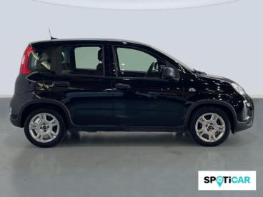 SPOTICAR Fiat Panda 1.0 Hybrid 51 Kw (70 Cv) Ocasion - Urbano Gasolina Metallic - Mataro - 1202128295_4