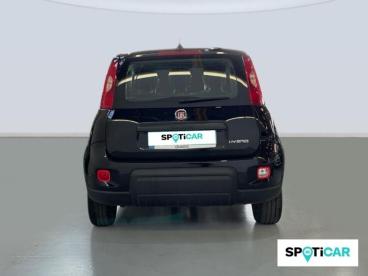 SPOTICAR Fiat Panda 1.0 Hybrid 51 Kw (70 Cv) Ocasion - Urbano Gasolina Metallic - Mataro - 1202128295_5