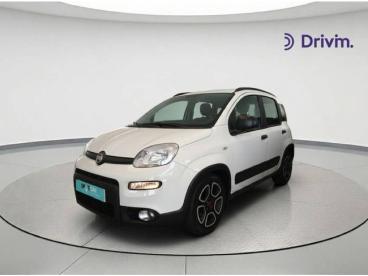 SPOTICAR Fiat Panda Hybrid 1.0 Gse Combi - Ocasion - Comercial Gasolina Blanco - Badalona - 1202128323_1