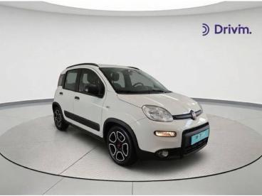 SPOTICAR Fiat Panda Hybrid 1.0 Gse Combi - Ocasion - Comercial Gasolina Blanco - Badalona - 1202128323_3