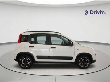 SPOTICAR Fiat Panda Hybrid 1.0 Gse Combi - Ocasion - Comercial Gasolina Blanco - Badalona - 1202128323_4