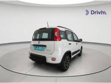 SPOTICAR Fiat Panda Hybrid 1.0 Gse Combi - Ocasion - Comercial Gasolina Blanco - Badalona - 1202128323_5