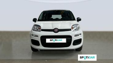 SPOTICAR Fiat Panda 1.0 Hybrid Icon 48 Kw (65 Cv) Ocasion - Urbano Gasolina Blanco - Mataro - 1202129710_2