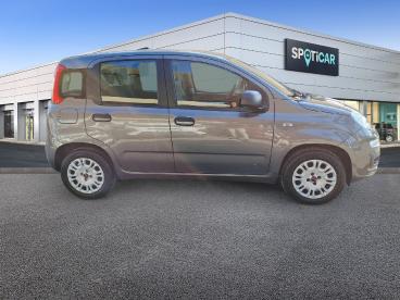 SPOTICAR Fiat Panda 1.2  51kw (69cv) Easy Ocasion - Urbano Gasolina Gris - Sevilla - 1202132257_4