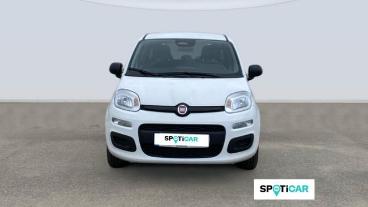 SPOTICAR Fiat Panda 1.0 Hybrid Icon 48 Kw (65 Cv) Ocasion - Urbano Gasolina Blanco - Fornells De La Selva - 1202134717_2